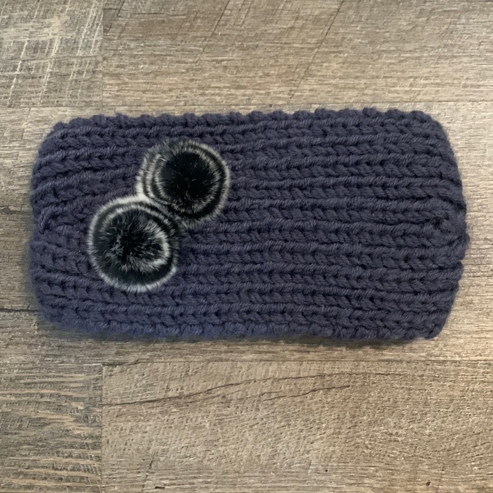 Knit Headband / Ear Warmer